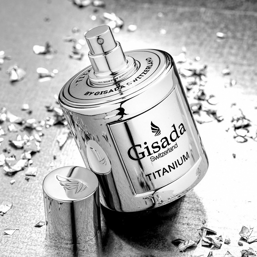 Titanium Eau de Parfum