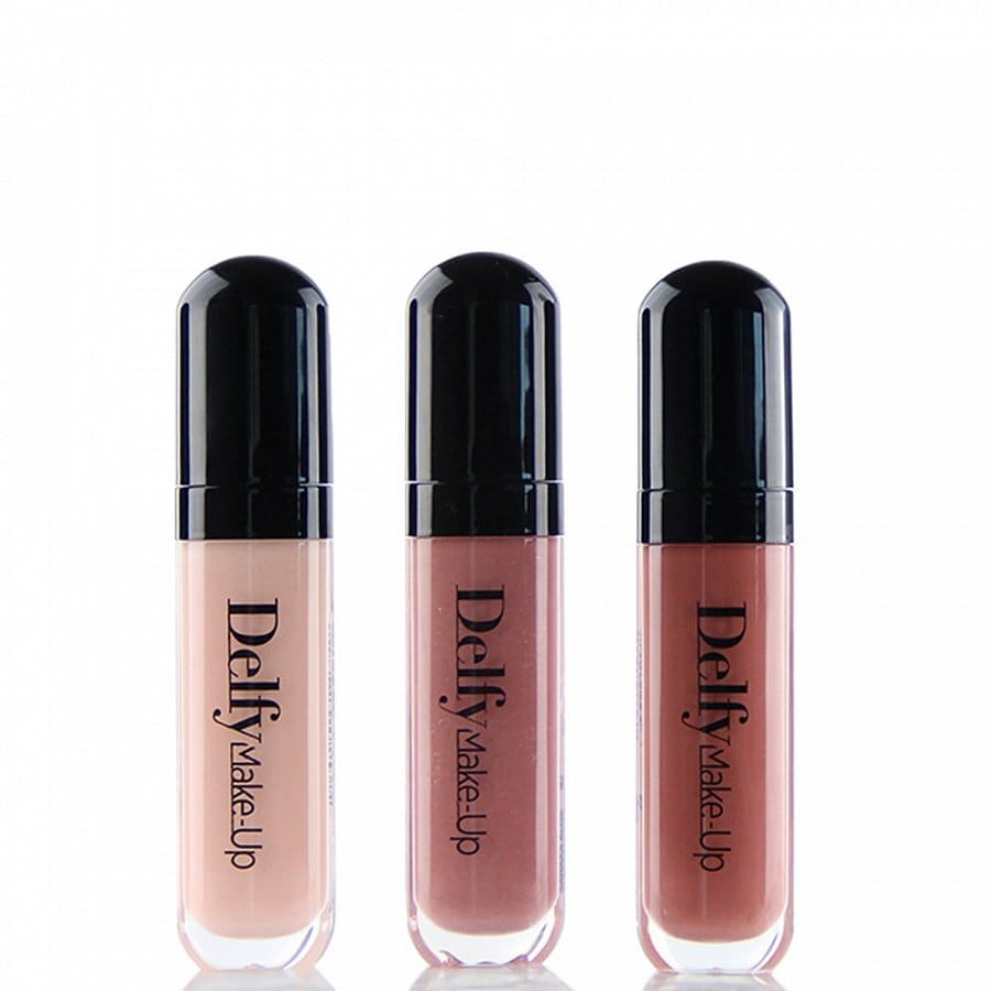 3D Volume Lip Gloss Gift Set 202