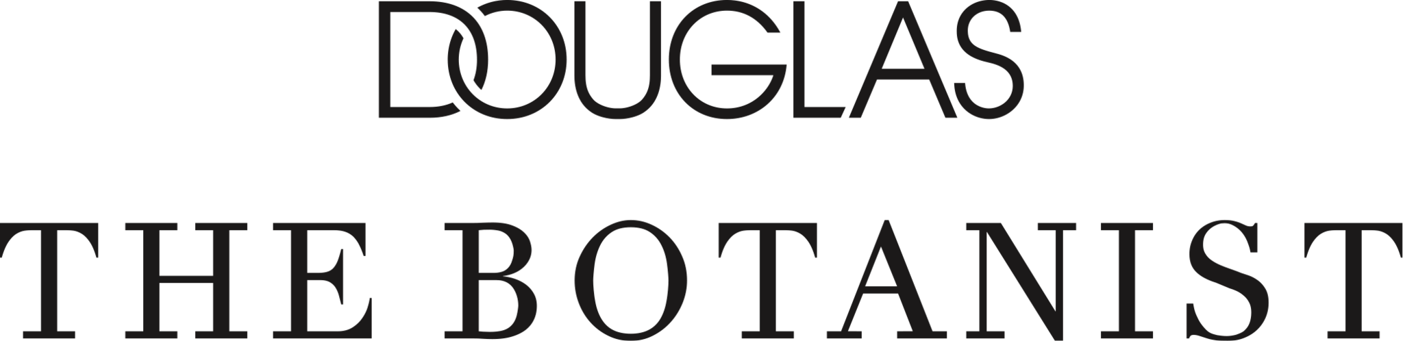 Douglas The Botanist