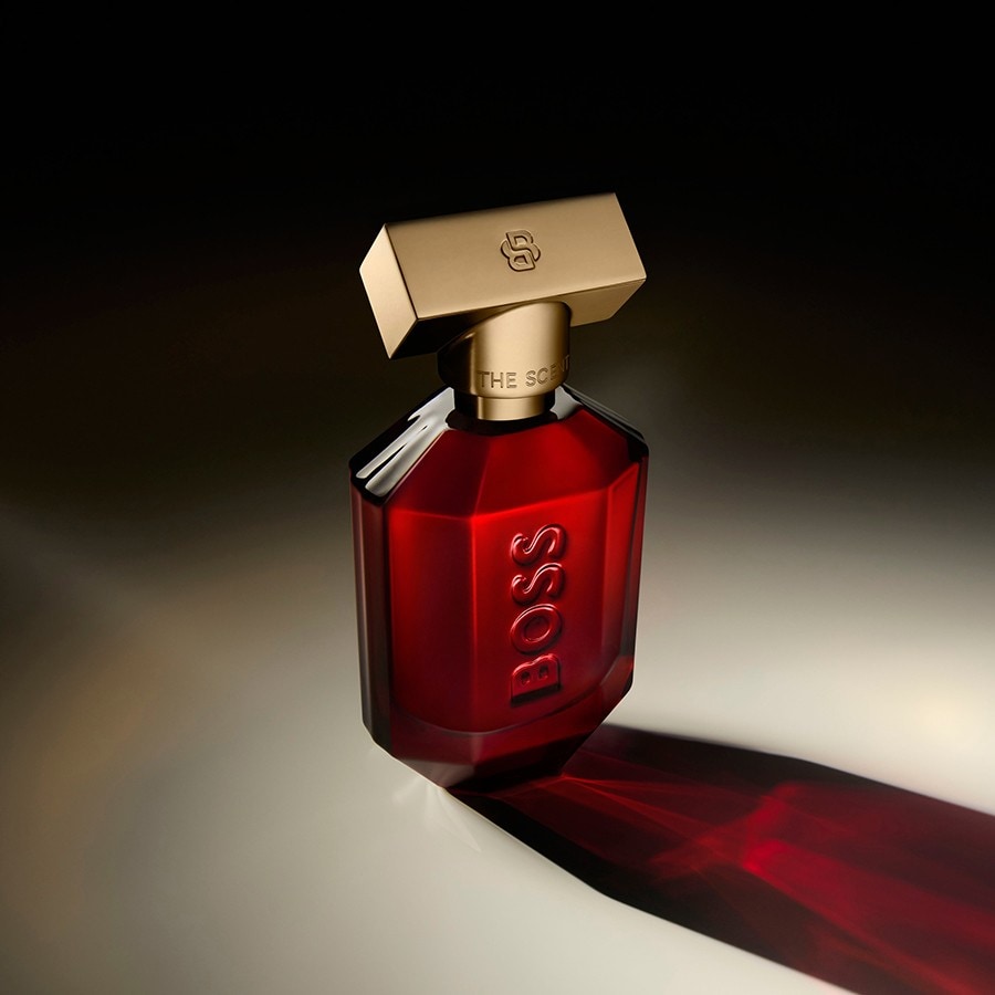 The Scent For Her Elixir Parfum Intense