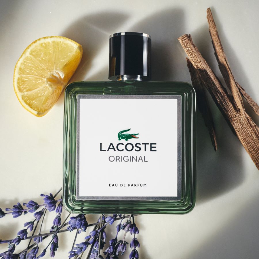 Lacoste Original Eau de Parfum online la DOUGLAS