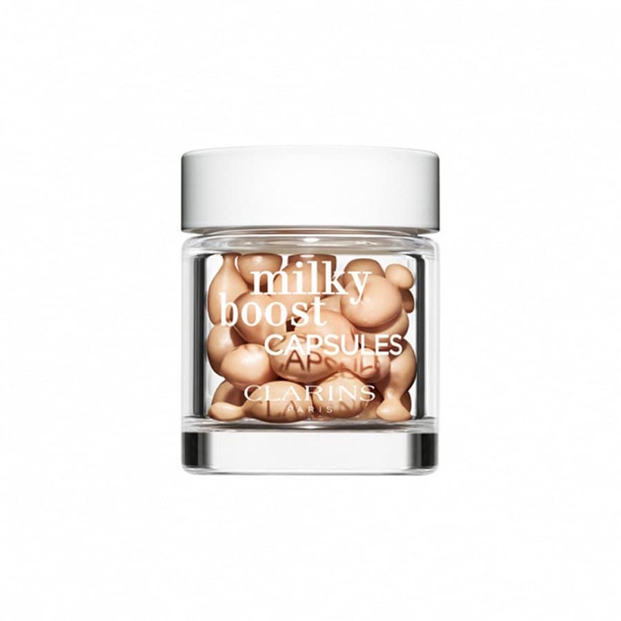 Milky Boost  Capsules