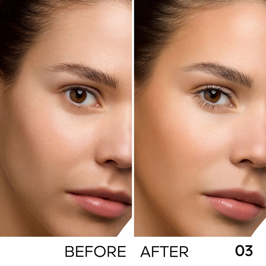 Terracotta Light Bronzer