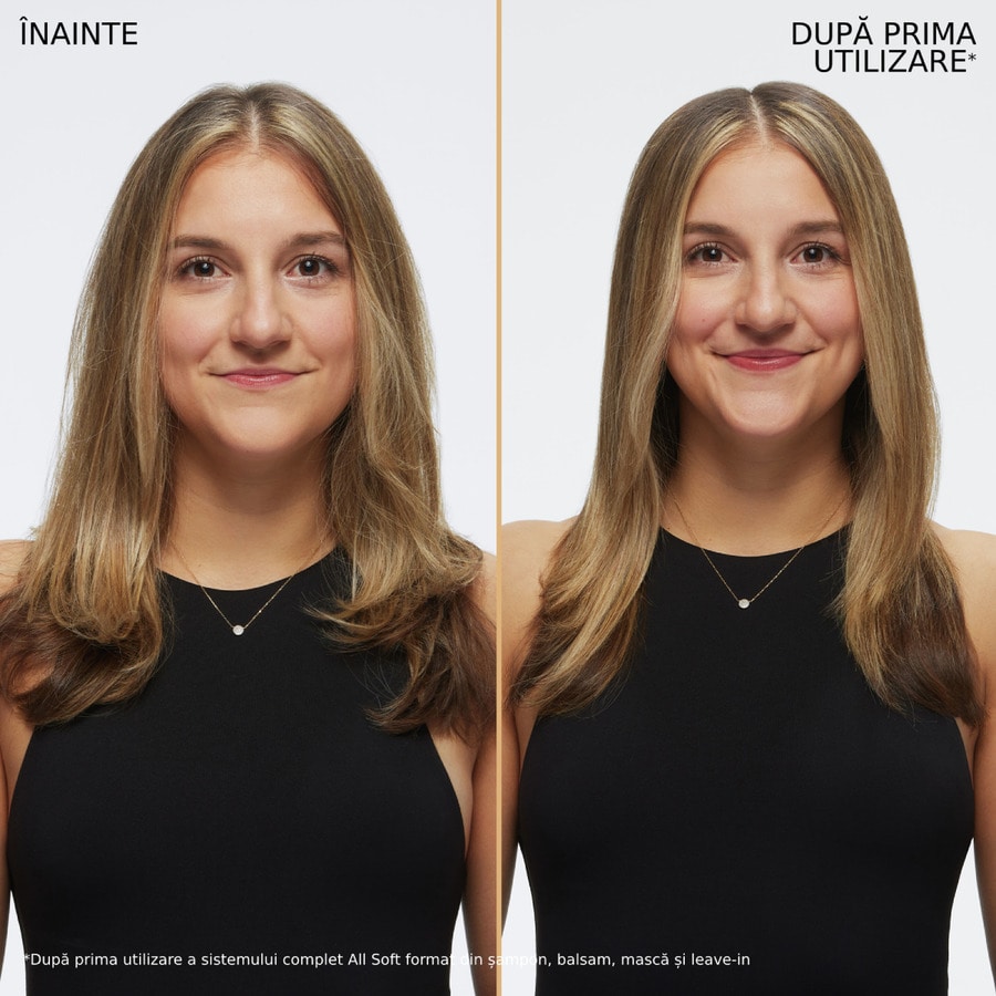 All Soft Heavy Cream Treatment