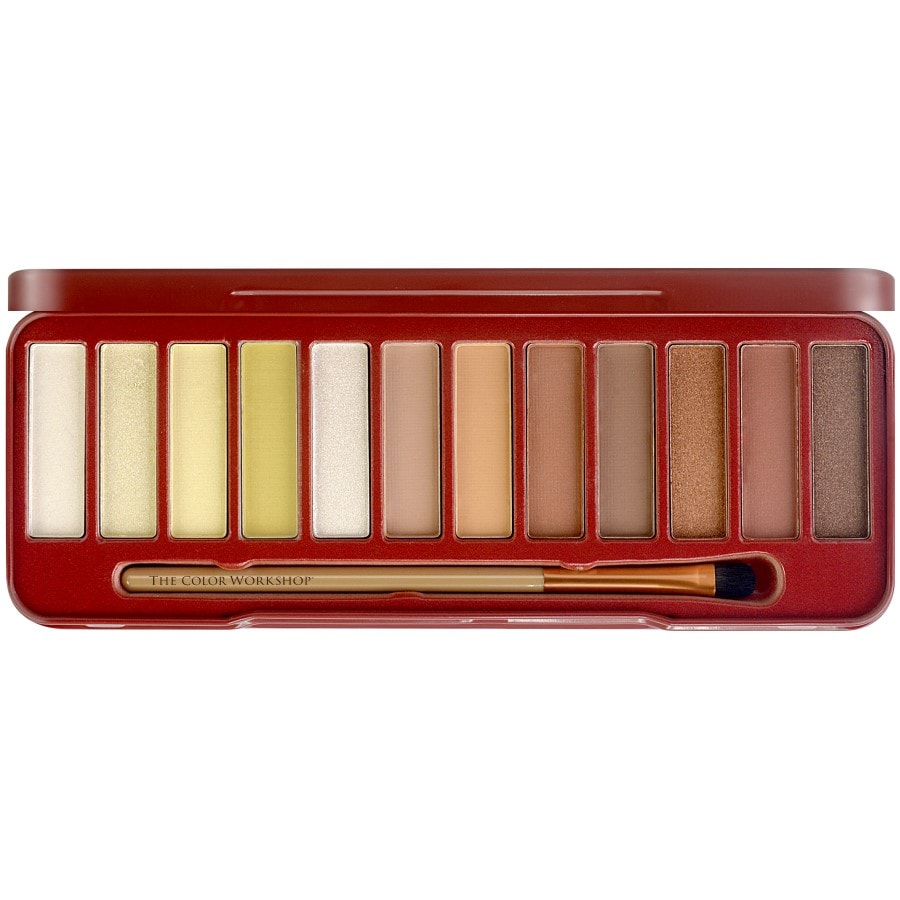 Sunset in Cali Eyeshadow Palette