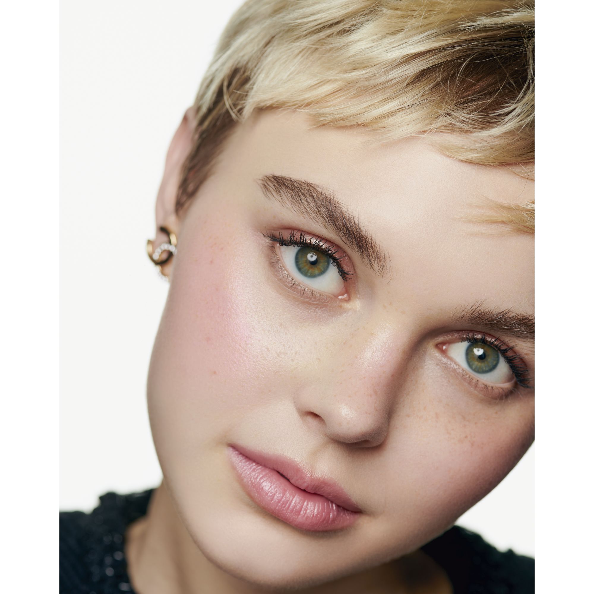 BAUME ESSENTIEL ROUGE NOIR