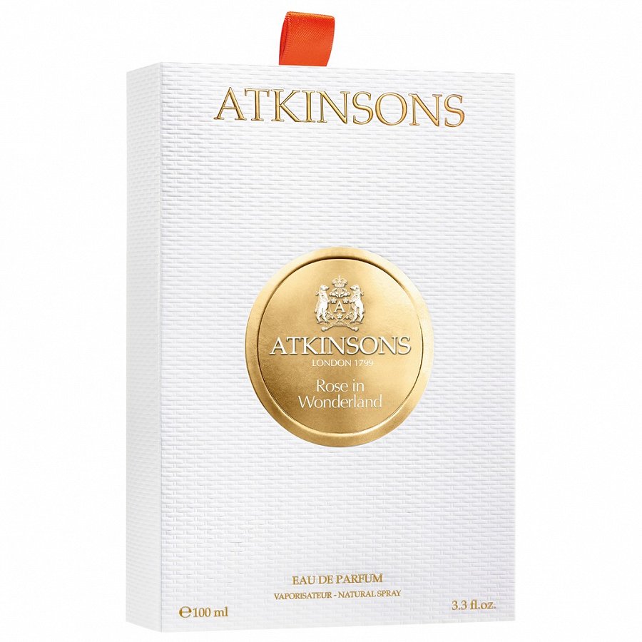 The Contemporary Collection Rose in Wonderland Eau de Parfum