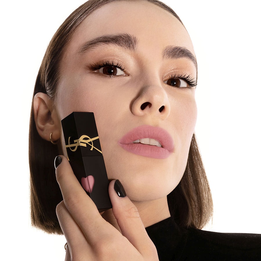 The Inks Blur Lipstick