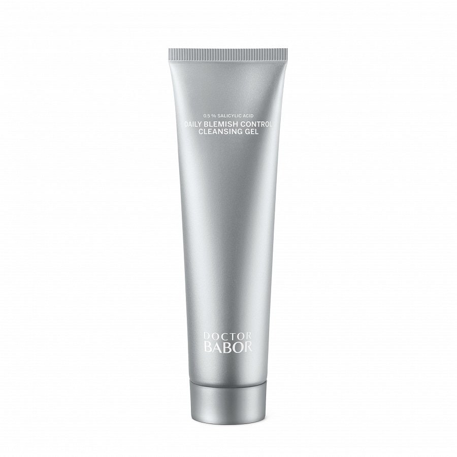 Clarifying Daily Blemish Control Cleansing Gel