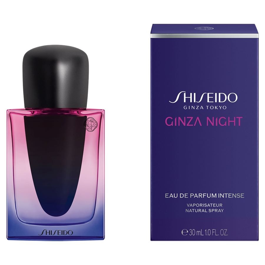 Ginza Night Intense Eau de Parfum