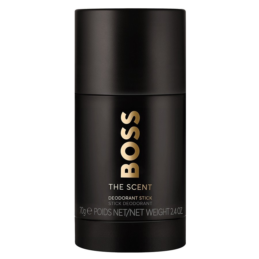 Boss The Scent Deodorant Stick