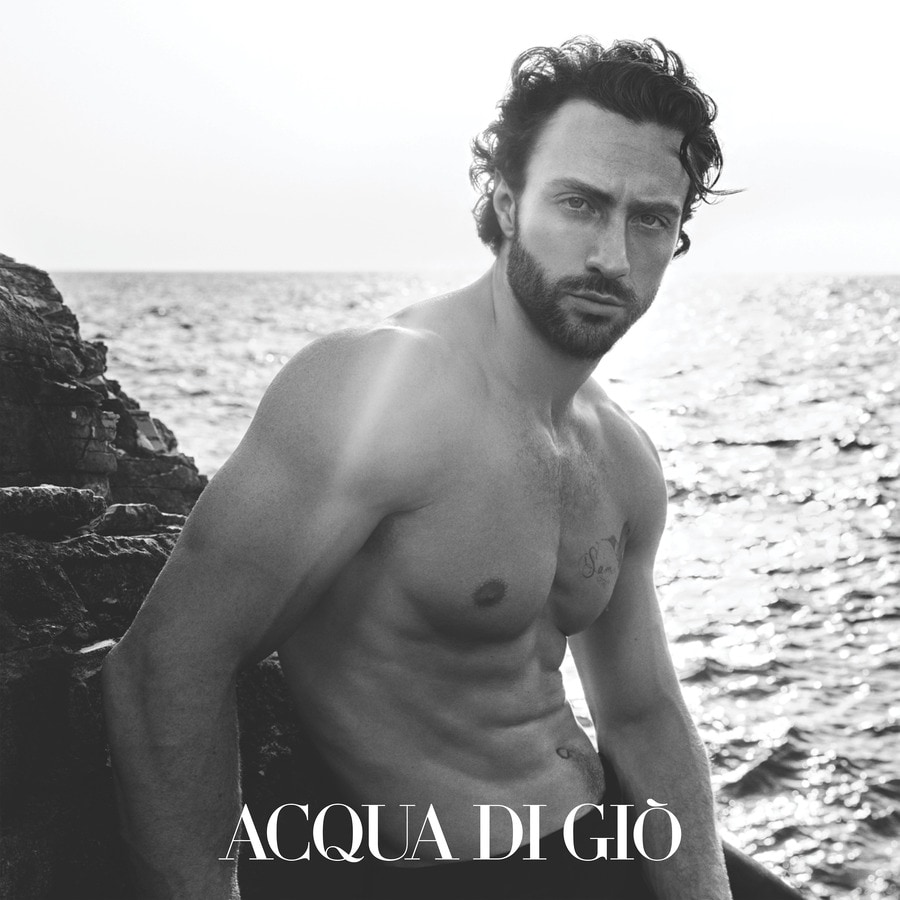 Acqua Di Gio Eau de Parfum Intense