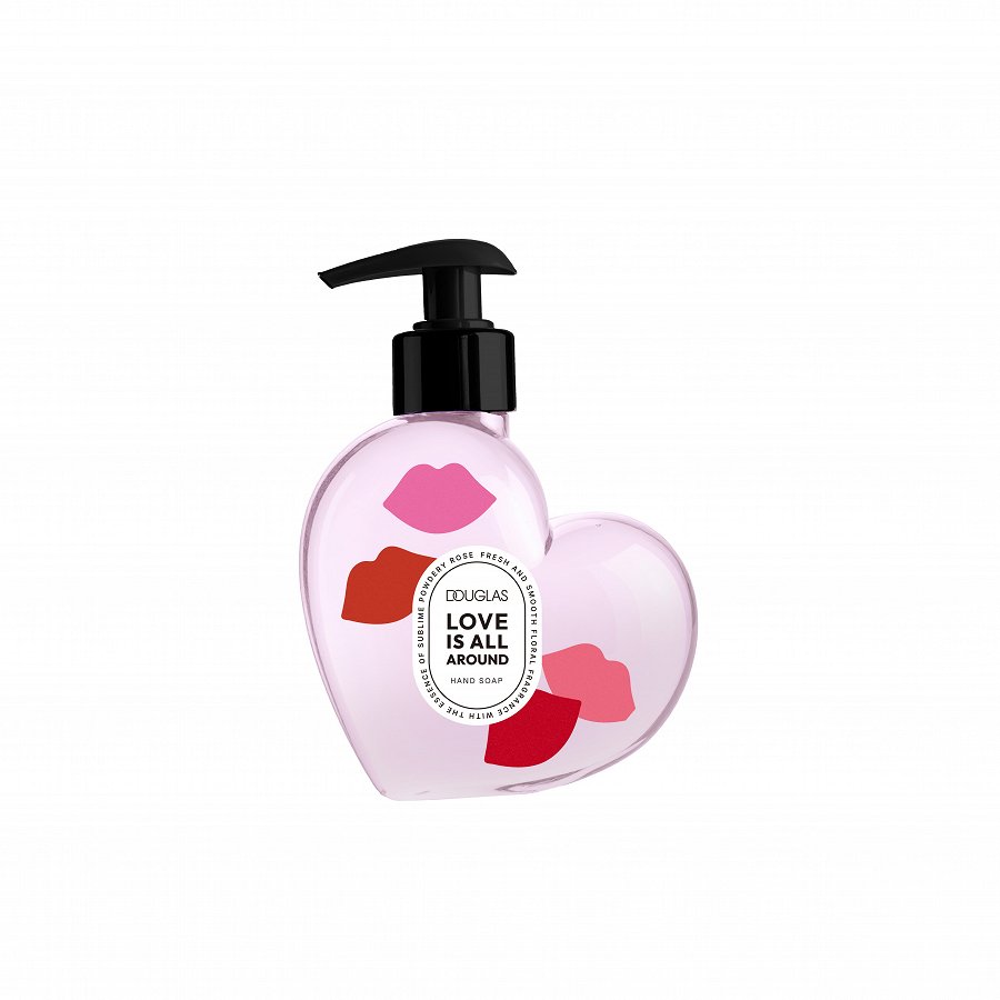 Love is all Around Hand Soap