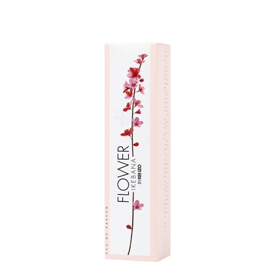 Flower by Kenzo Ikebana Eau de Parfum