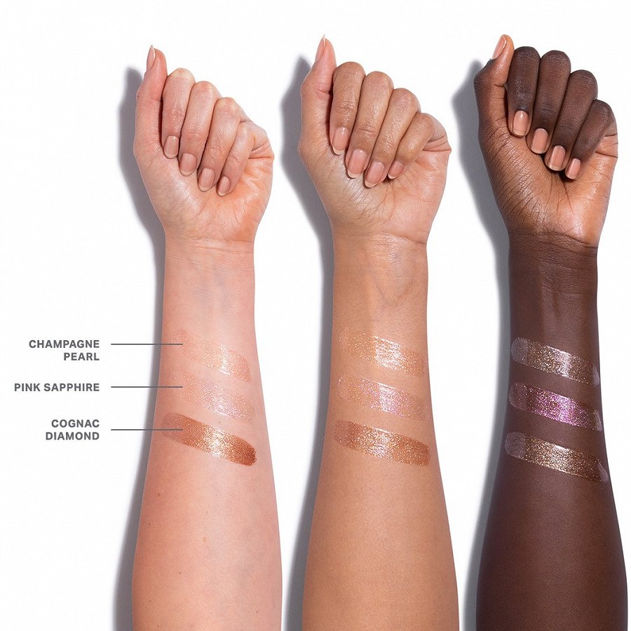 Dripglass Dazzled High Shimmer