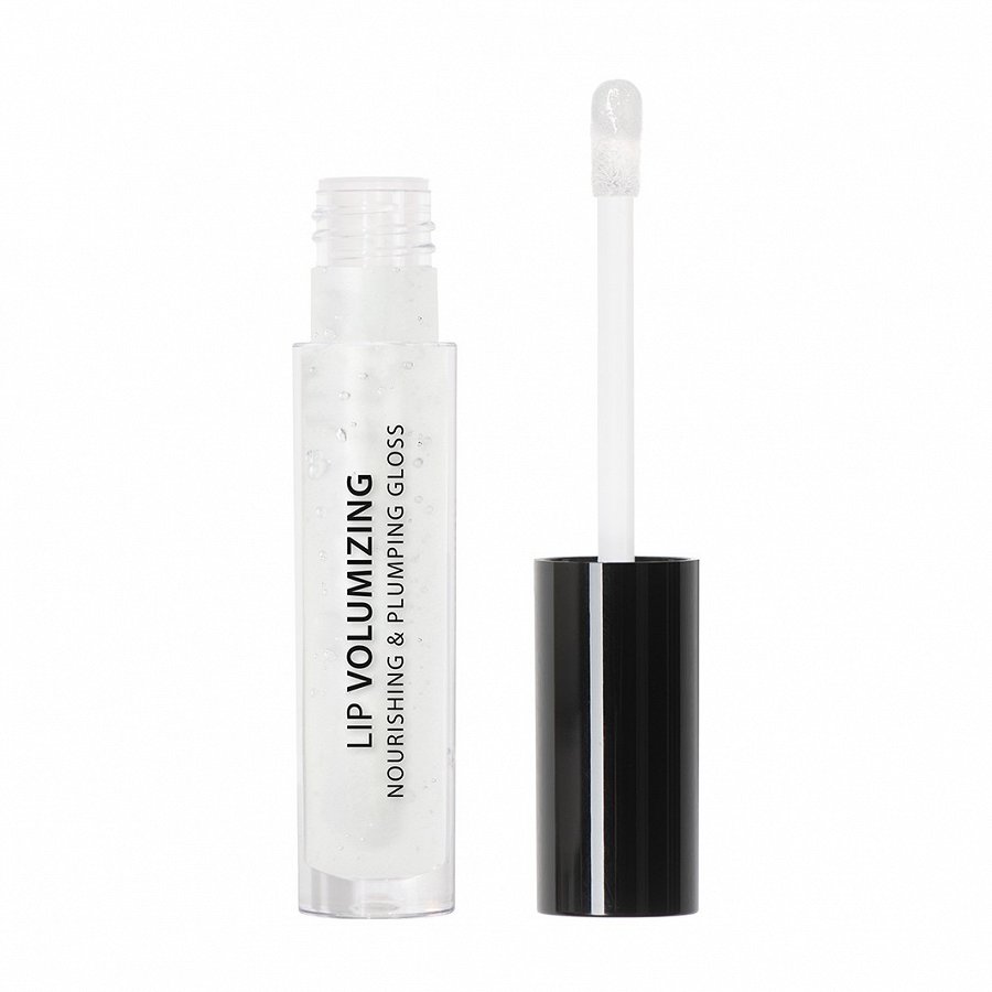 Lip Volumizing Plumping Gloss