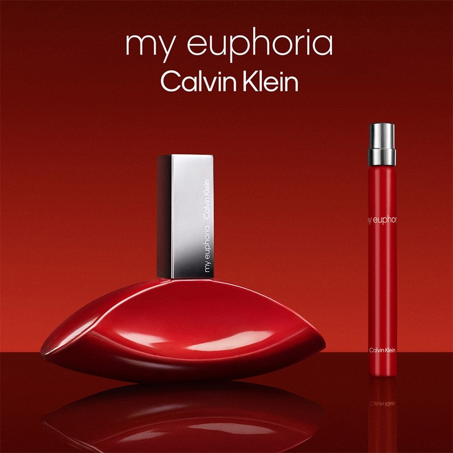 My Euphoria Eau de Parfum