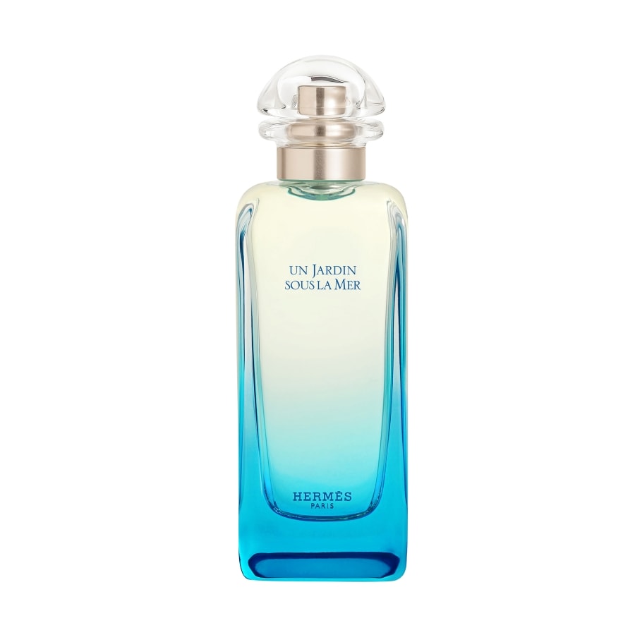 Un Jardin Sous la Mer Eau de Toilette