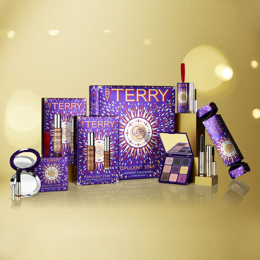 V.I.P. Expert Palette Opulent Star Nr 6