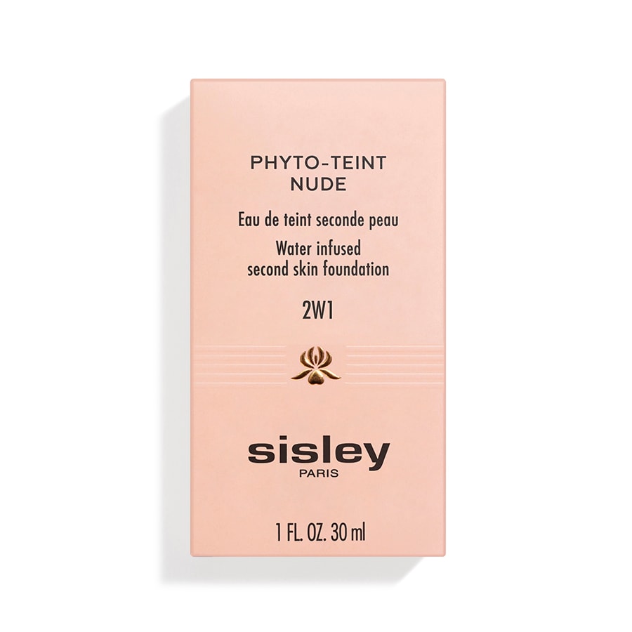 Phyto-Teint Nude