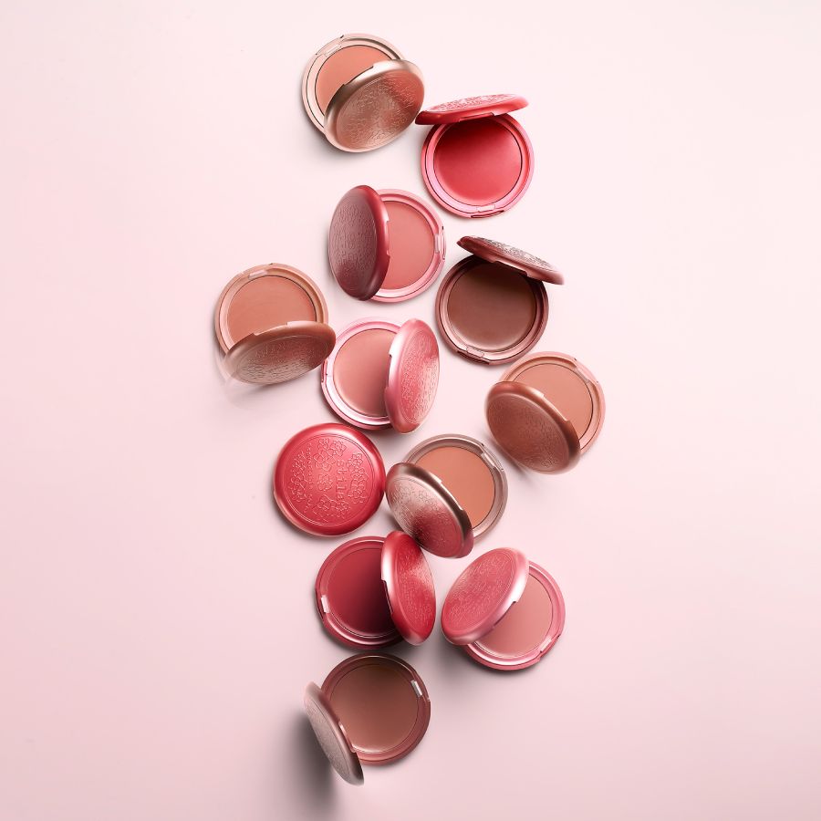 Convertible Color Lip & Cheek