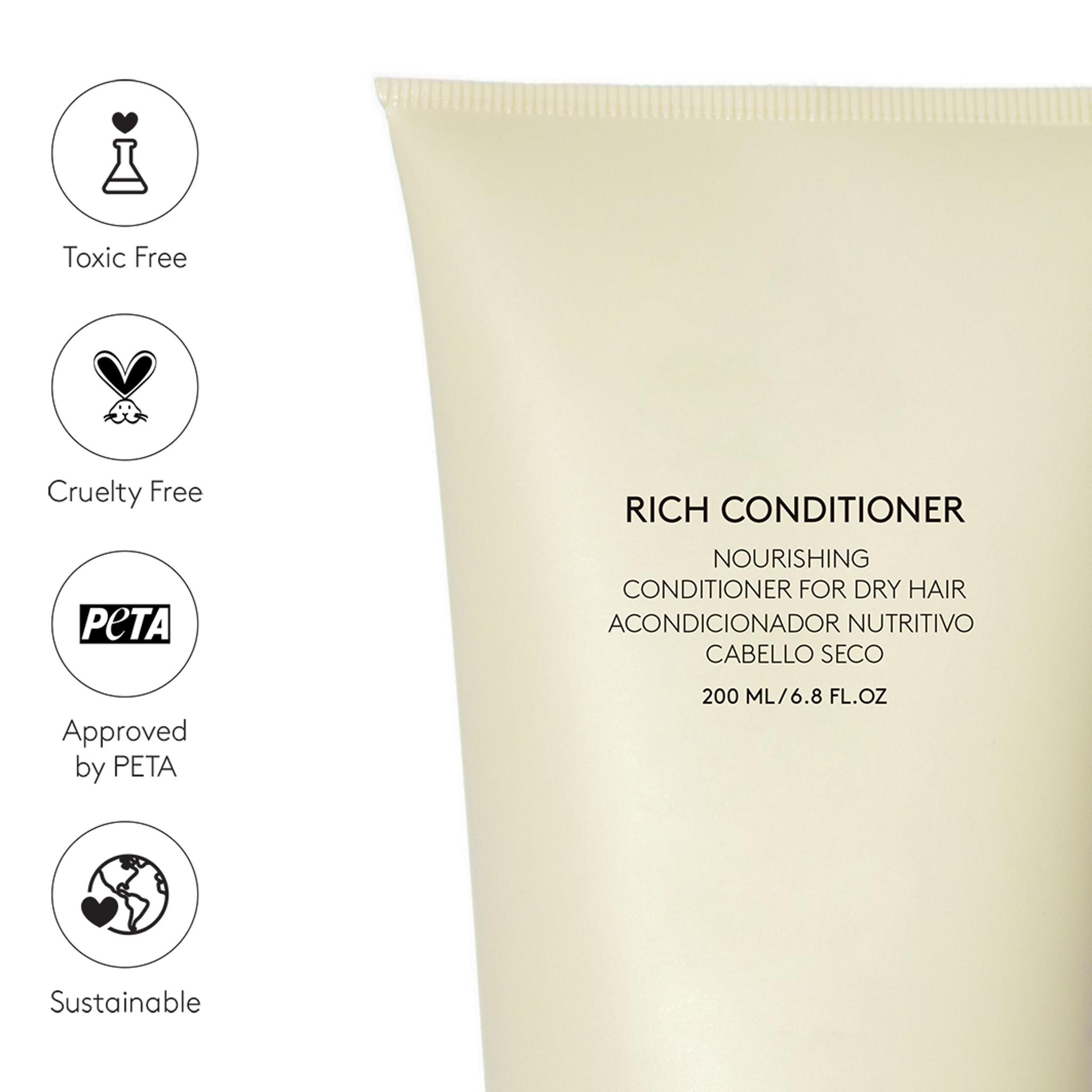 Rich Repair Conditioner