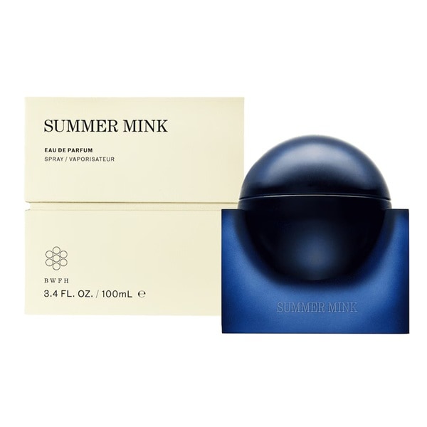 Summer Mink Eau de Parfum