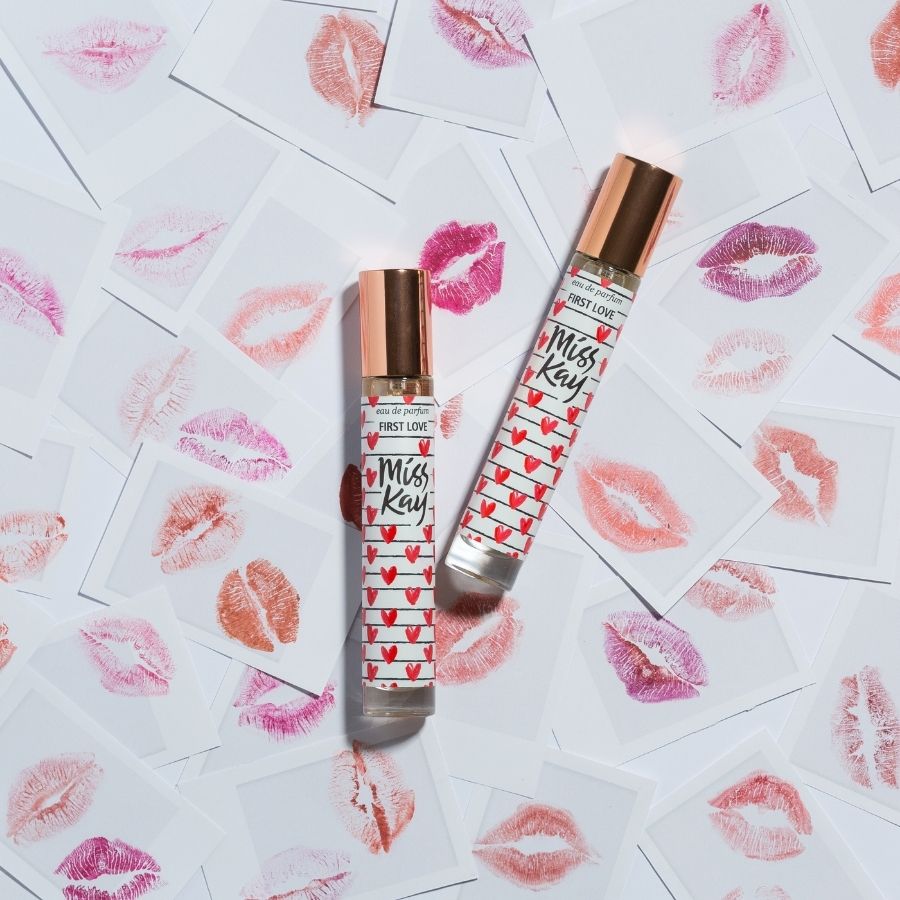 First Love  Eau de Parfum