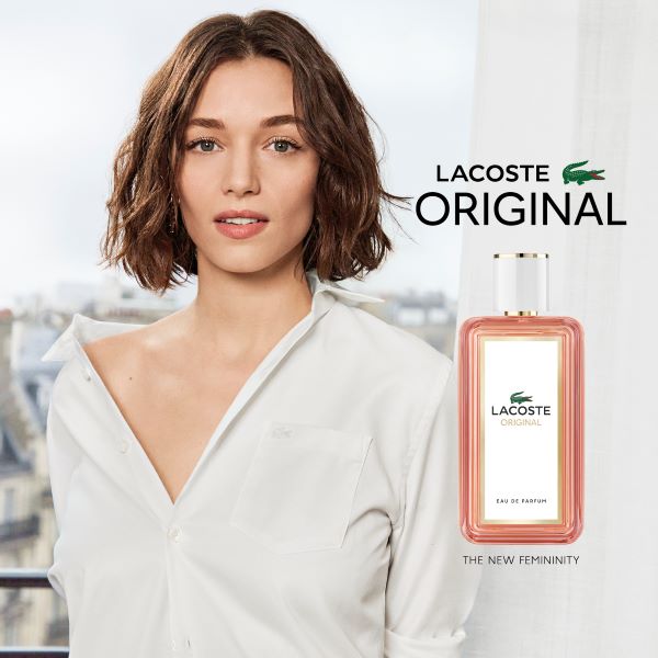 Lacoste Original Femme Eau de Parfum
