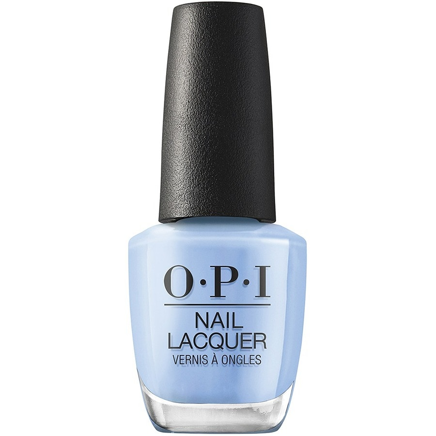 Nail Lacquer Vernis A Ongles