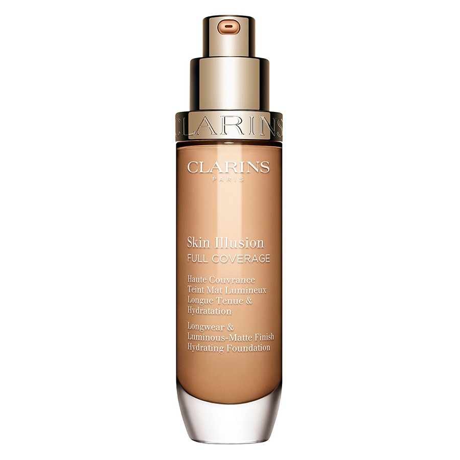 Skin Illusion Foundation
