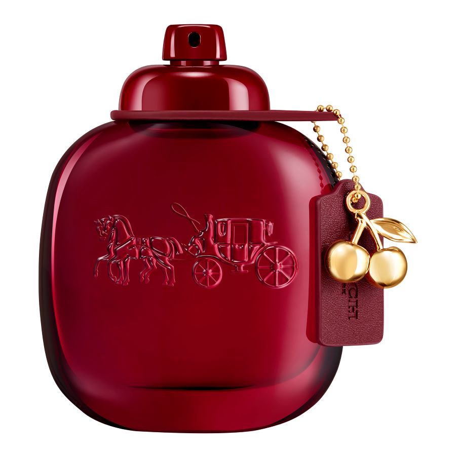 Women Cherry Parfum