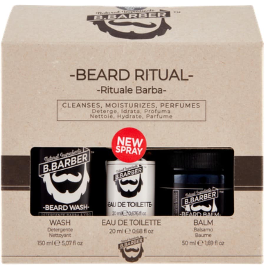 Ritual  Gift Set
