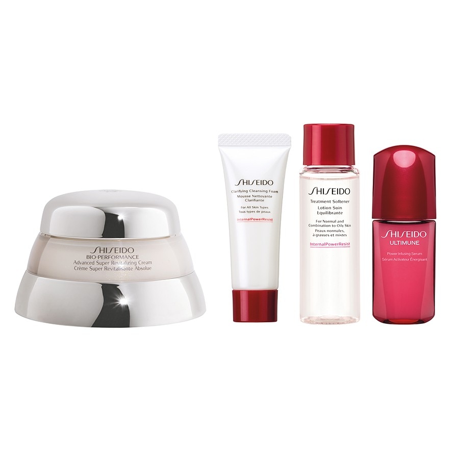 Bio Performance Gift Set