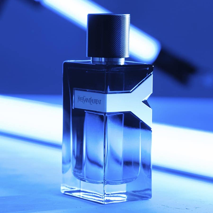 Y Men Eau de Parfum
