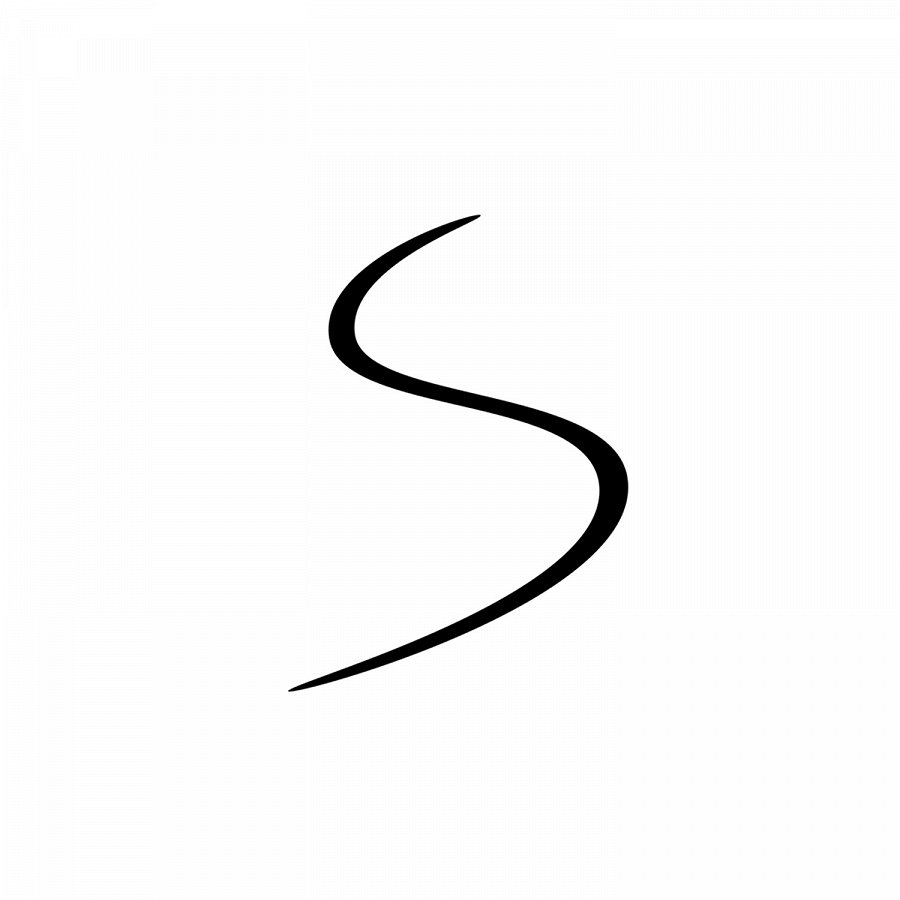 Viky Rader x Make-up Routine Ligne Noire