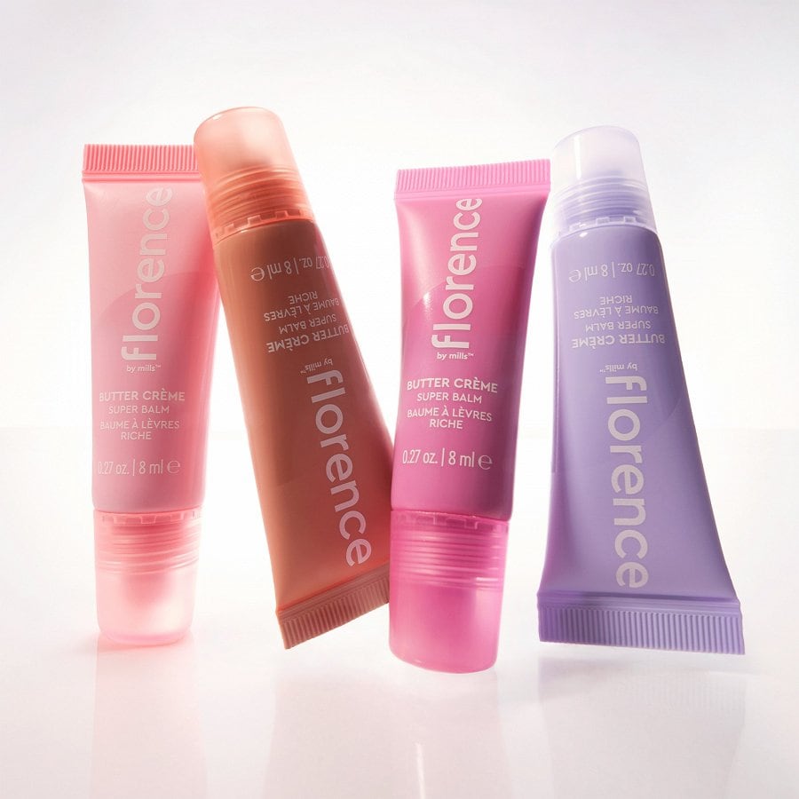 Butter Crème Lip Balm