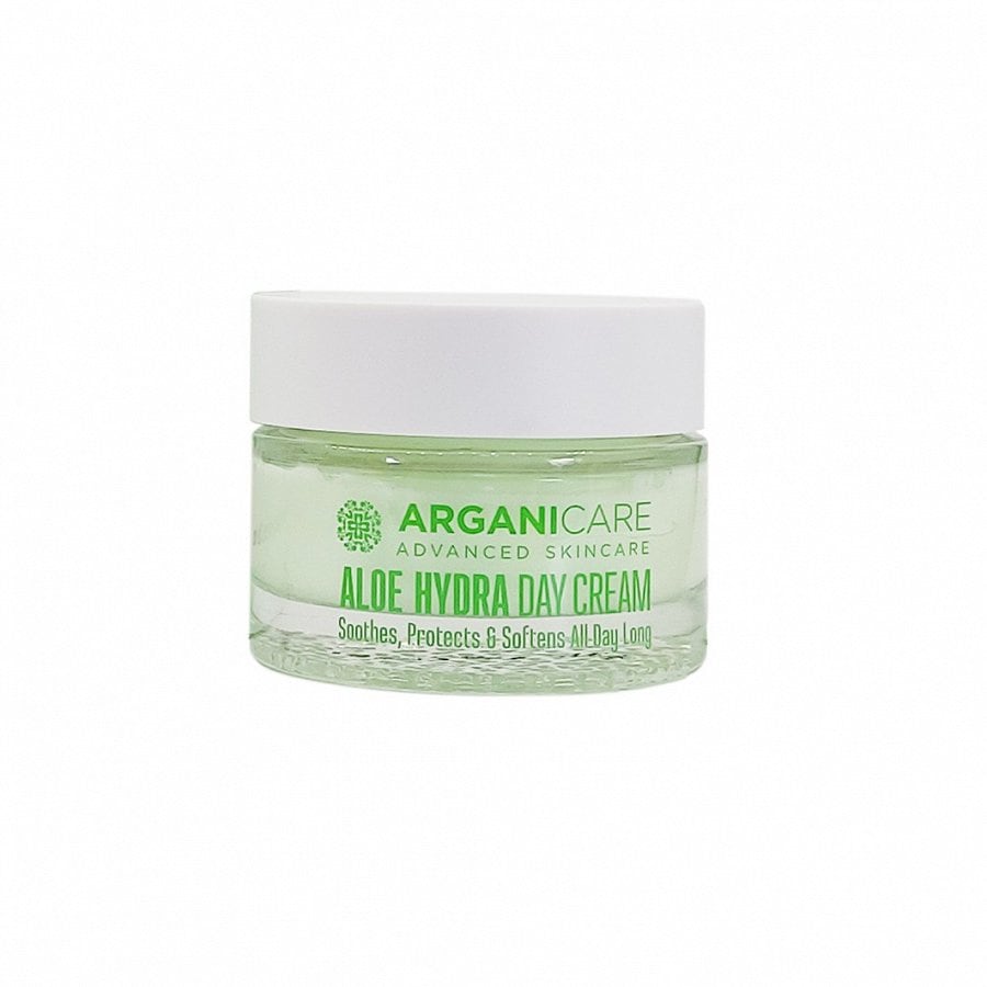Aloe Hydra Day Cream