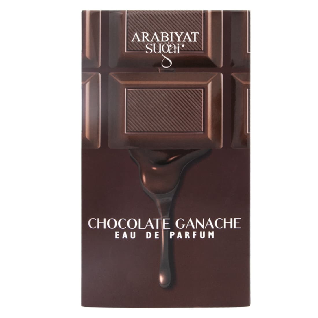 Chocolate Ganache Eau de Parfum