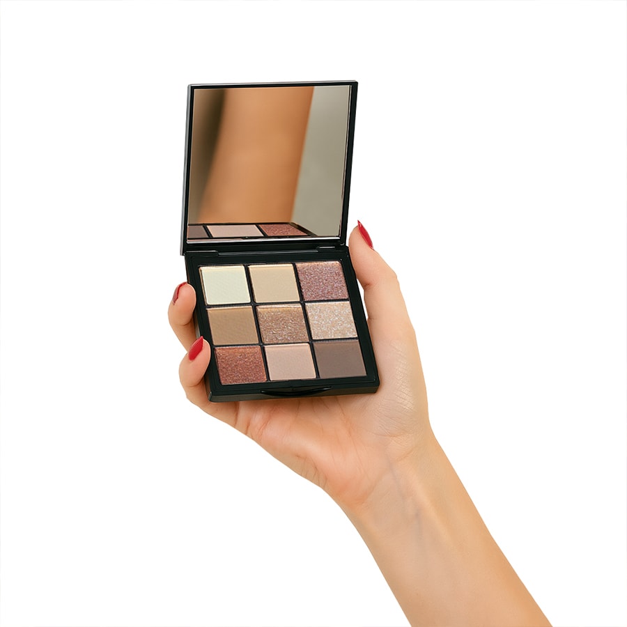 Paradise - Eyeshadow