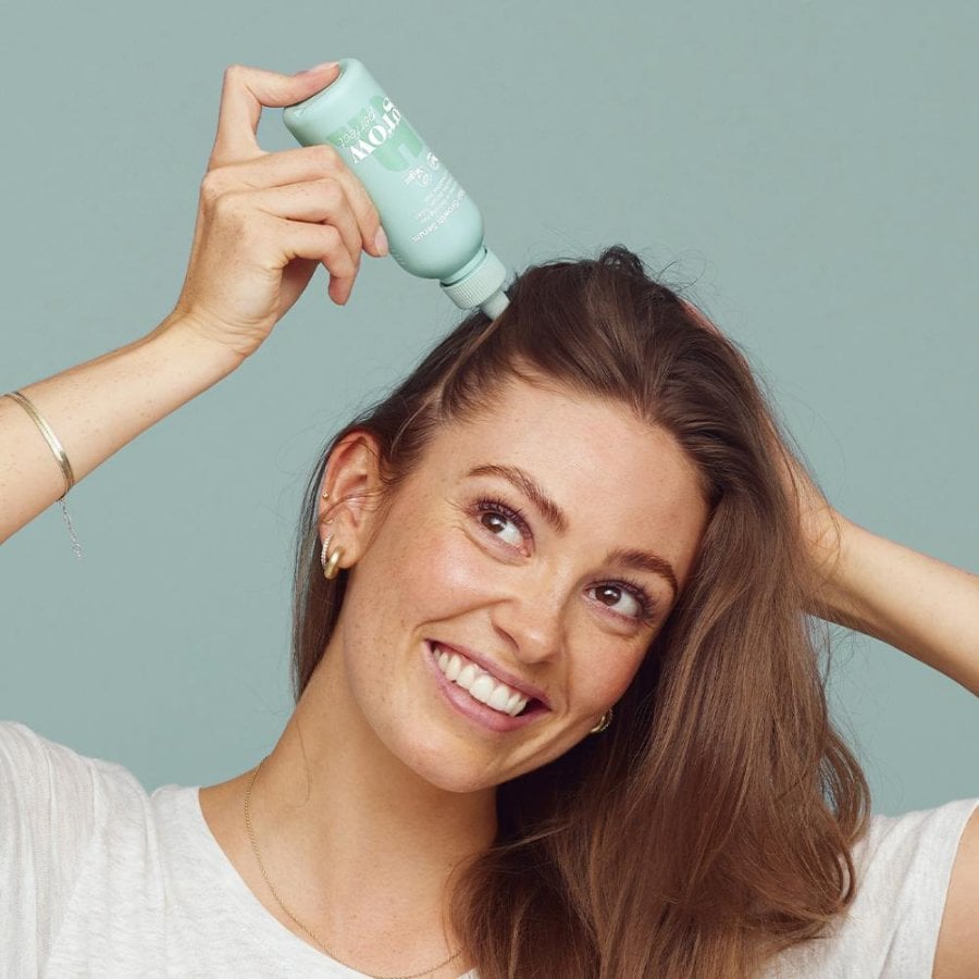 Grow PerfectHair Growth Serum