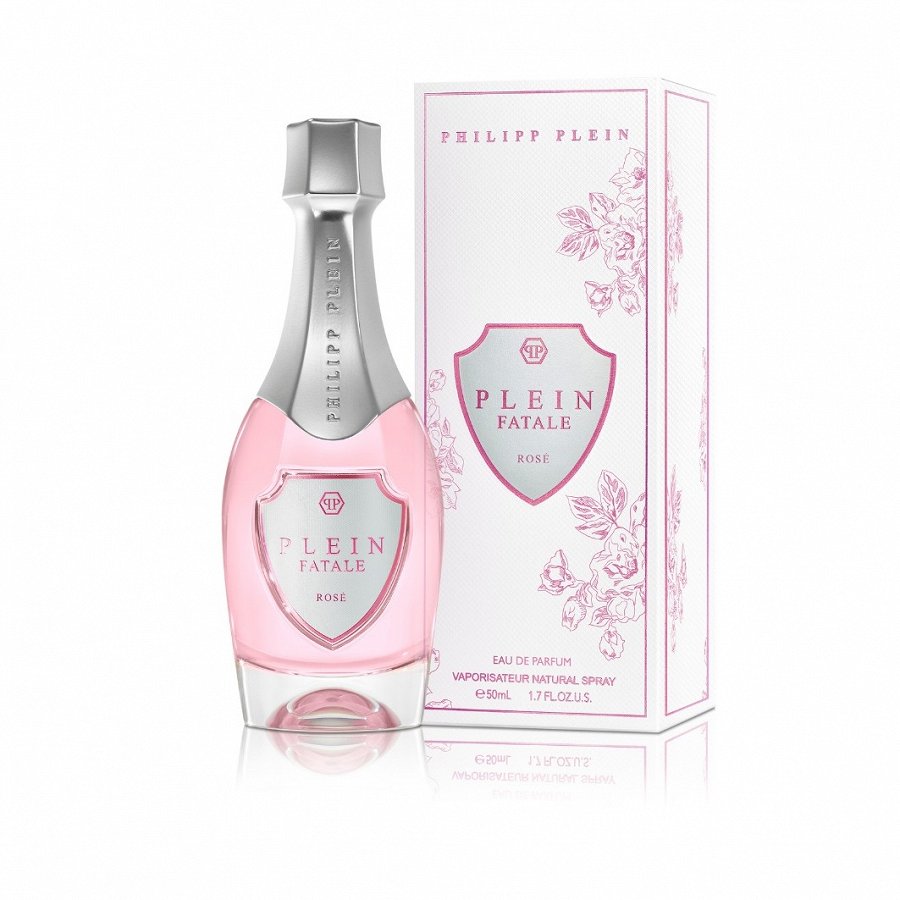 Plein Fatale Rose Eau de Parfum