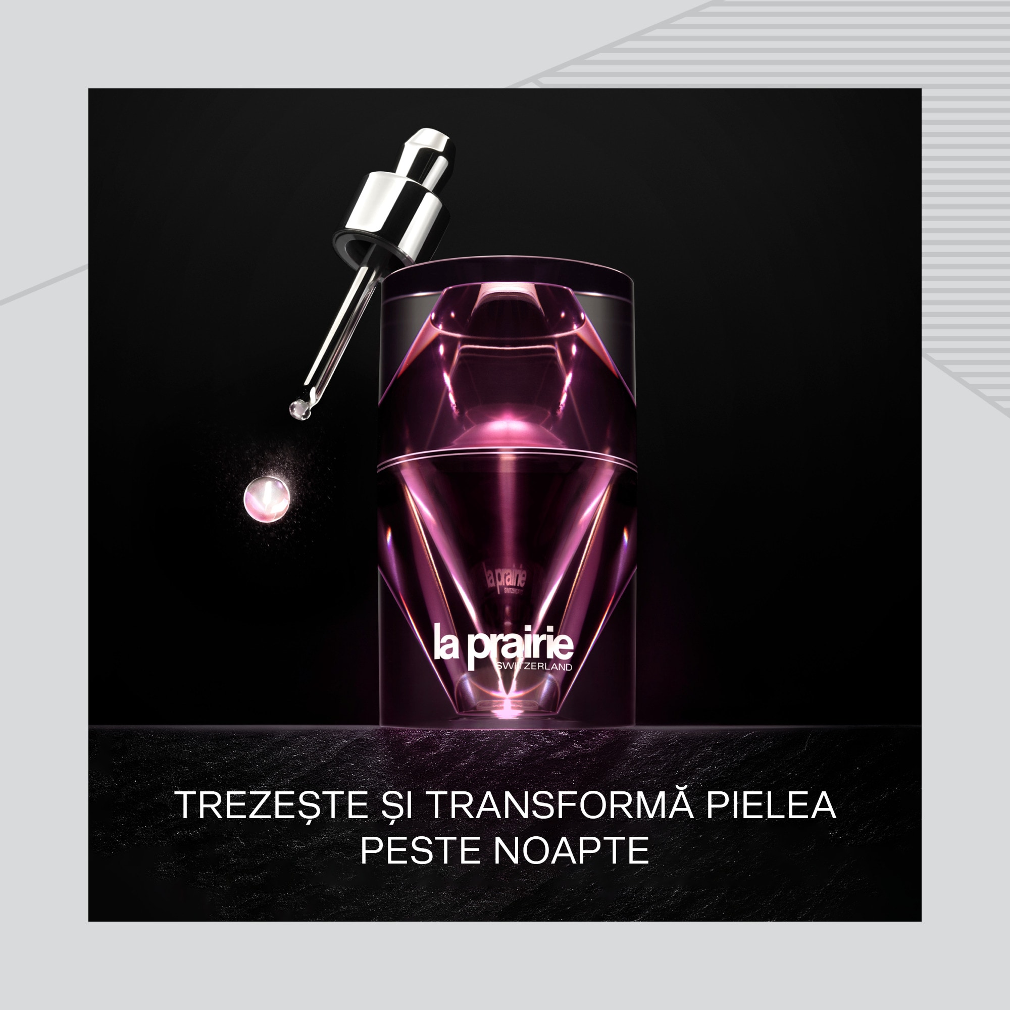 Platinum Rare Cellular Night Elixir