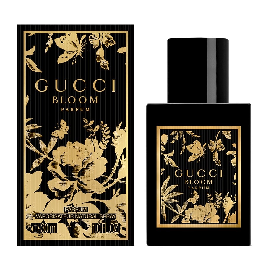 Bloom Parfum