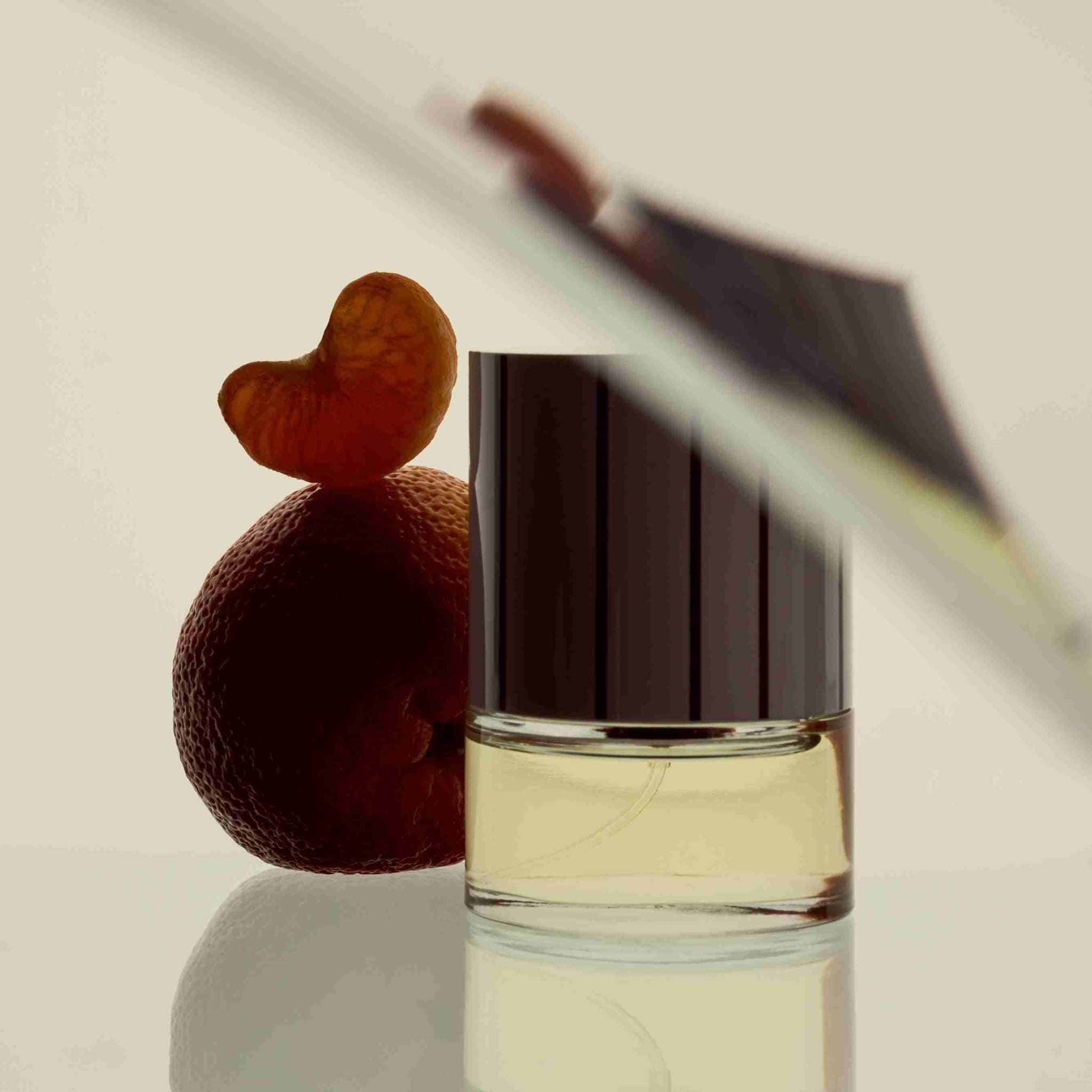 Clementine & Violet Flower Facet 101 Eau de Parfum