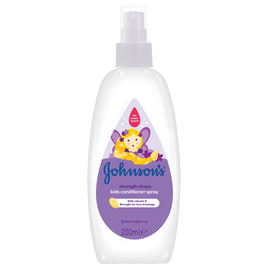 Strength Drops Conditioner Spray