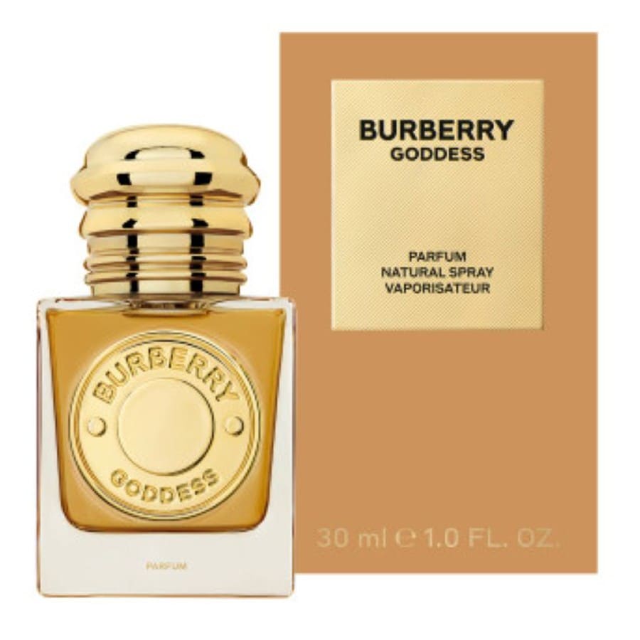 Burberry Goddess Parfum
