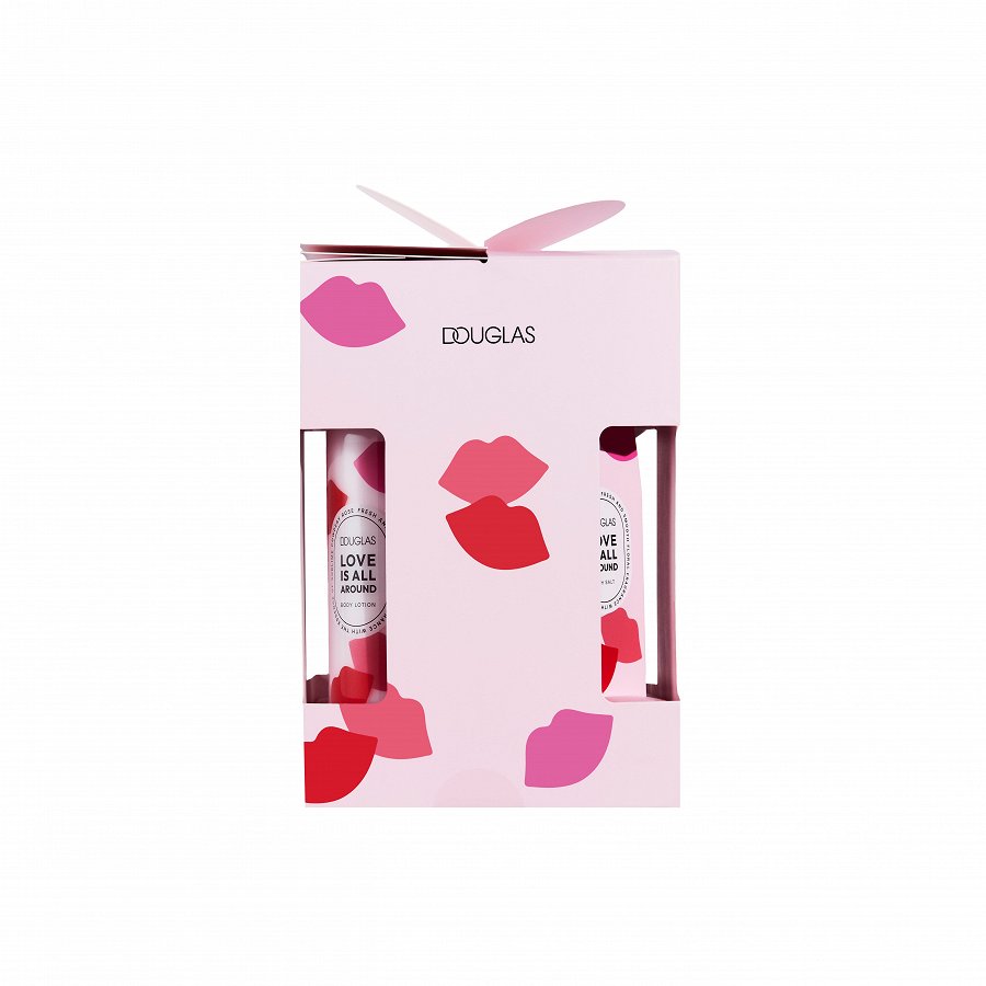 Love is all Around Gift Set