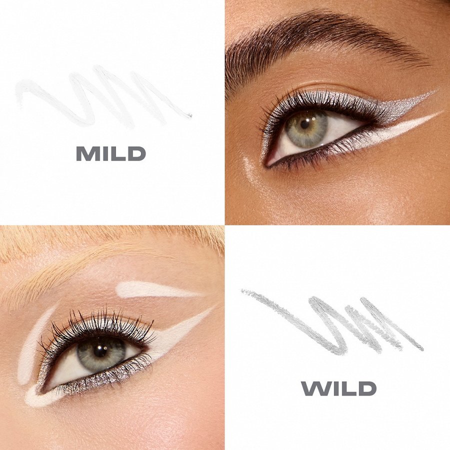 Bi-Liner Dual-Ended Gel Liners