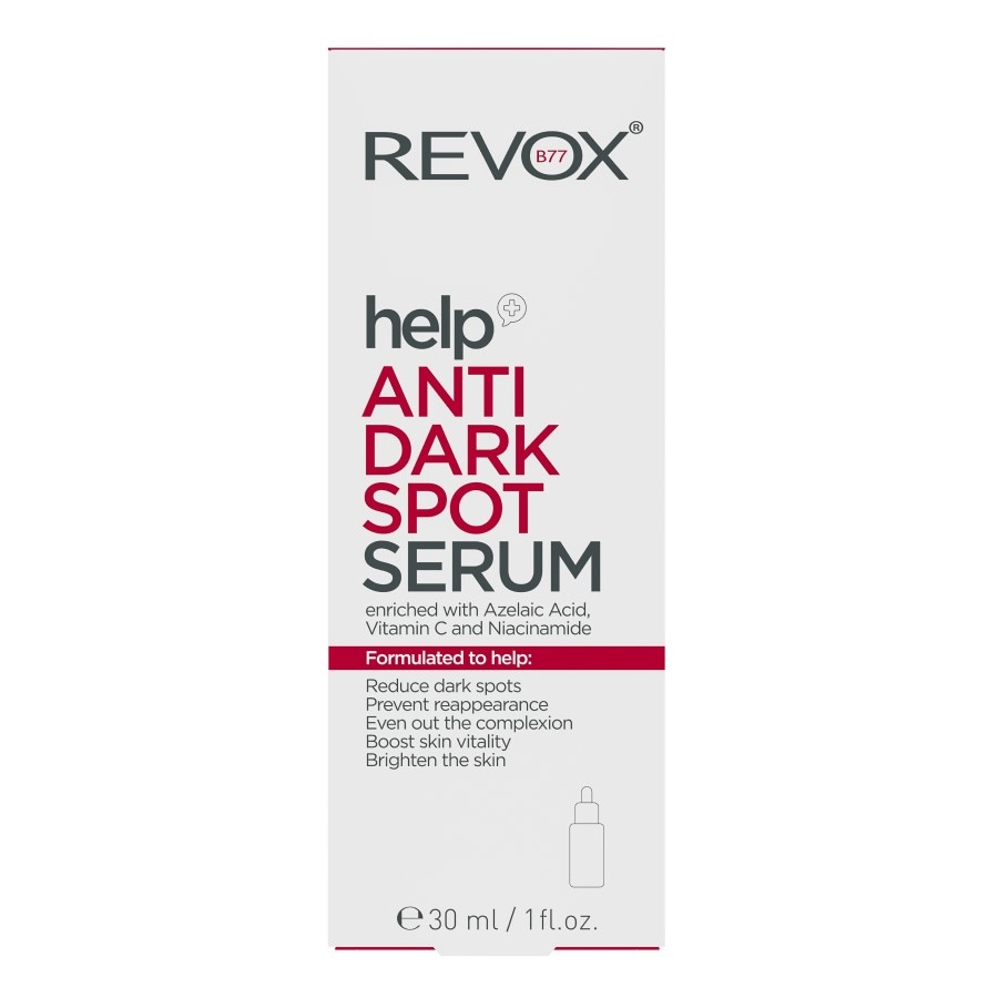 Anti Dark Spot Serum